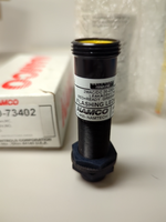  NAMCO EE530-73402 Proximity Sensor Switch Weld Field Immune Image