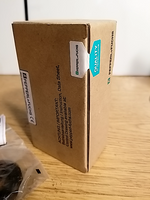  Pepperl+Fuchs NJ2-D-E02-1.025-V1 Inductive Sensor Factory Sealed Image