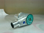  Pepperl+Fuchs NJ2-D-E02-1.025-V1 Inductive Sensor Factory Sealed Image