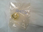  Allen Bradley 800T-N45 Illumnated Clear Cap for Pushbutton Head Image