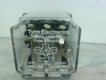 Tyco KRPA-14AN-120 Ice Cube Relay 120V 10A 11 Pin Image