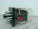 Tyco KRPA-14AN-120 Ice Cube Relay 120V 10A 11 Pin Image