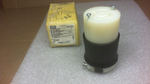  Hubbell HBL2433 Insulgrip Twist Lock Plug Image