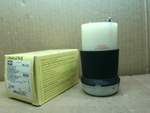  Hubbell HBL2433 Insulgrip Twist Lock Plug Image