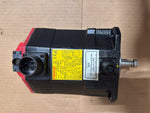 Fanuc A06B-0223-B605 AC Servo Motor 4000RPM 3PH 1.4KW 200/230V 7.7A 50/60HZ Image