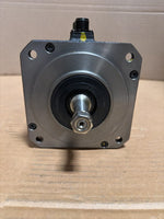  Fanuc A06B-0223-B605 AC Servo Motor 4000RPM 3PH 1.4KW 200/230V 7.7A 50/60HZ Image