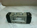  SMC Pneumatic Valve VFA522003N Image