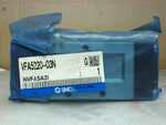  SMC Pneumatic Valve VFA522003N Image