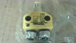  Turck VB2-FSM 4.4/2FKM 4 Twin Junction Connector U0098 Image