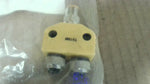  Turck VB2-FSM 4.4/2FKM 4 Twin Junction Connector U0098 Image