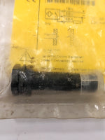  Turck BI3U-MT12-AP6X-H1141 Inductive Sensor 3mm SD Image