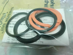  Parker PK2002A001 2" Bunan Piston Seal Kit Image