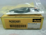  Parker PK2002A001 2" Bunan Piston Seal Kit Image