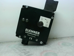  Euchner TZ1RE110PG Safety Interlock Switch RH 110V AC/DC Image