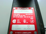  Euchner TZ1RE110PG Safety Interlock Switch RH 110V AC/DC Image