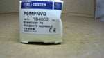  General Electric GE P9MPNVG Standard Push Button Green Image