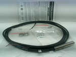  PEPPERL & FUCHS NJ158GM50E PROXIMITY SWITCH Image