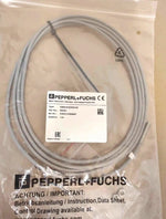  PEPPERL+FUCHS NBB085GM25E2 Image