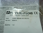  Pepperl+Fuchs NMB5-18GM85-US-C-FE-V12 Inductive Sensor 905419 Image
