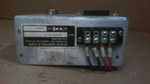  Static Controls 920PS-24-2 Power Supply Input  AC 47-63 Hz 1.5-0.75 Amps Image