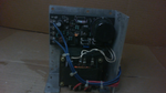  Static Controls 920PS-24-2 Power Supply Input  AC 47-63 Hz 1.5-0.75 Amps Image