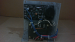  Static Controls 920PS-24-2 Power Supply Input  AC 47-63 Hz 1.5-0.75 Amps Image