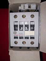  GENERAL ELECTRIC CL45A310MJ CONTACTOR 120VAC COIL Image