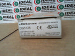  IFM EFECTOR OG5125 Image