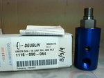 DEUBLIN 1116090064 Hydraulic Rotary Union 5/8-18UNF Image