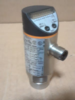  IFM PB5024 Pressure Sensor Stainless Steel 18-36 VDC 250mA, Image