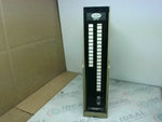  Barber Coleman 80CB-11001-101-0-00 Maco 8000 Sequence Module 120V 50/60HZ Image