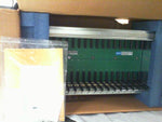  New Allen Bradley 1771-A4B I/O Chassis Image