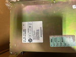  New Allen Bradley 1771-A4B I/O Chassis Image