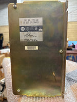  New Allen Bradley 1771-A4B I/O Chassis Image