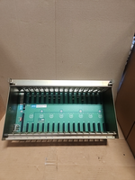  New Allen Bradley 1771-A4B I/O Chassis Image