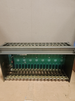  New Allen Bradley 1771-A4B I/O Chassis Image