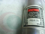  Ferraz Shawmut TRS125R Time Delay Dual Element Fuse 125A  600V Factory Sealed Image