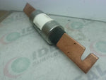  Ferraz Shawmut TRS125R Time Delay Dual Element Fuse 125A  600V Factory Sealed Image