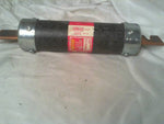  Ferraz Shawmut TRS125R Time Delay Dual Element Fuse 125A  600V Factory Sealed Image