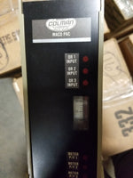  Barber Colman 8122-02000 Sequence Module 80HA00001001000 Reconditoned Image