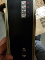  Barber Colman 8122-02000 Sequence Module 80HA00001001000 Reconditoned Image