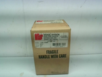  Federal Signal LSL-120R Red Litestak 120VAC Image