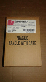  FEDERAL SIGNAL LSL-120G STACK LIGHT MODULE Image