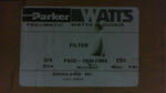  PARKER F60206WJM4 Image