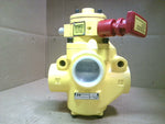  Ross Y2783A8016 Pneumatic Lockout Valve Image