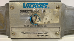  Vickers Directional Valve -  297243 DG4S4 012C 50 Image