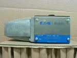  Eaton Vickers Pilot Valve  297239 DG4S4 018C 50 Image