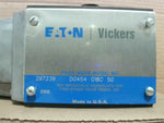 Eaton Vickers Pilot Valve  297239 DG4S4 018C 50 Image