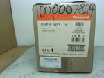  Honeywell M7284A1004 Modutrol IV Motor Actuator 120VAC Factory Sealed Image