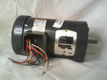  BALDOR VM3546 MOTOR Image